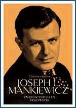 Portada de Joseph L. Mankiewicz