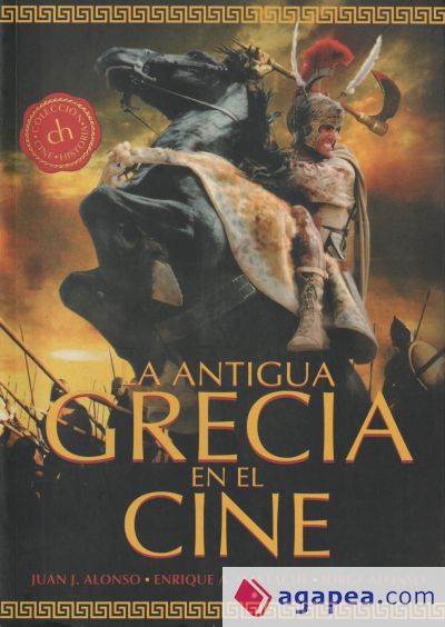 LA ANTIGUA GRECIA EN EL CINE