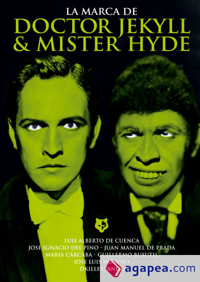 La marca de Dr. Jekyll & Mr. Hyde