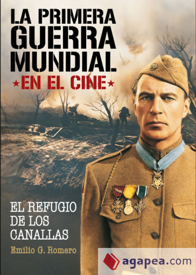 La primera Guerra Mundial en el cine