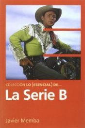 Portada de La serie B