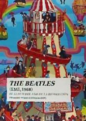 Portada de Los Beatles