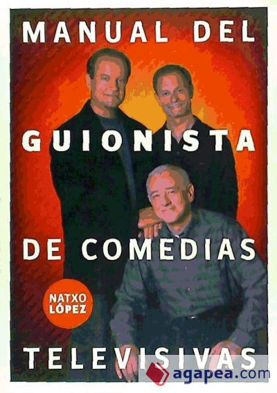 Manual del guionista de comedias televisivas