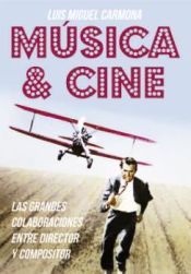 Portada de Música & Cine