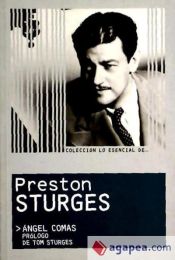 Portada de Preston Sturges