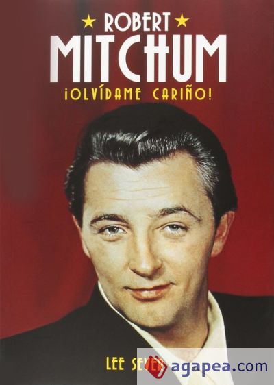 Robert mitchum