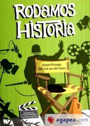 Portada de Rodamos Historia