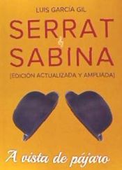 Portada de Serrat & Sabina