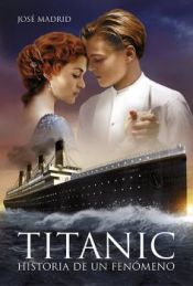 Portada de Titanic