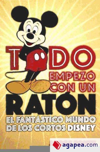 Todo empezó con un ratón