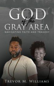 Portada de God of the Gray Area