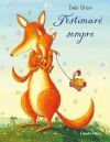 T'estimar&eacute; sempre. Llibre de cartr&oacute;