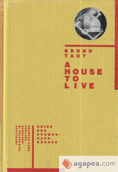 A HOUSE TO LIVE