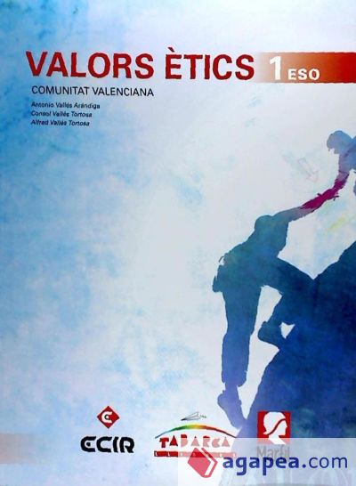 VALORS ETICS-1ESO.ECIR TABARCA