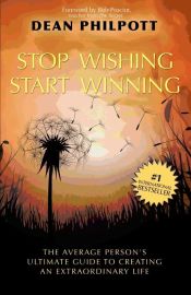 Portada de Stop Wishing, Start Winning