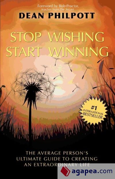 Stop Wishing, Start Winning