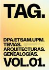 TAG. TEMAS. ARQUITECTURAS. GENEALOGIAS. VOL.01