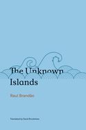 Portada de The Unknown Islands
