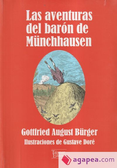 Las aventuras del bar?n de M?nchhausen Las aventuras del bar?n de M?nchhausen