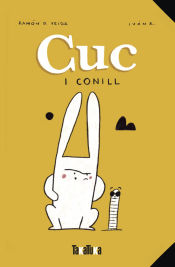 Portada de Cuc i Conill