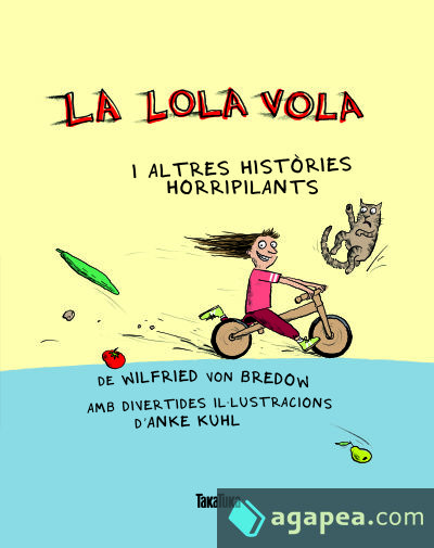 LA LOLA VOLA