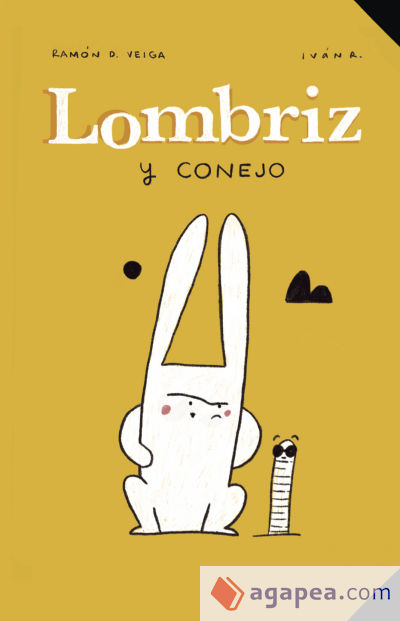 Lombriz y Conejo