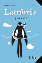 Portada de Lombriz y Urraca