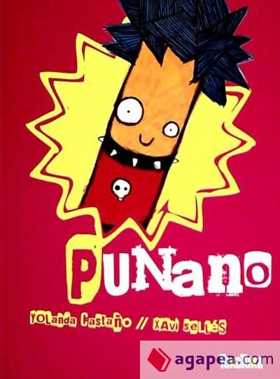 PUNANO