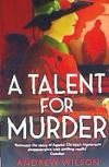 TALENT FOR MURDER