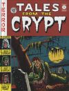 TALES FROM THE CRYPT VOL 1 THE EC ARCHIVES