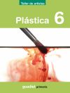 TALLER DE ARTISTAS PLÁSTICA 6