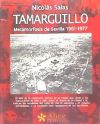 TAMARGUILLO, METAMORFOSIS SEVILLA 1961-77