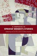 Portada de A Companion to Spanish Women's Studies