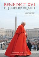Portada de Benedict XVI: Defender of the Faith