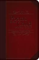 Portada de Poems Every Child Should Know