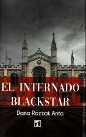 Portada de EL INTERNADO BLACKSTAR