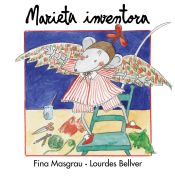 Portada de Marieta inventora