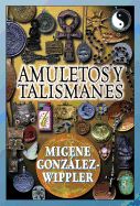 Portada de AMULETOS Y TALISMANES