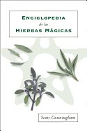 Portada de ENCICLOPEDIA DE LAS HIERBAS MAGICAS