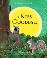 Portada de A Kiss Goodbye