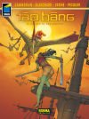 TAO BANG 2. LA ISLA DE LAS SIRENAS (R&uacute;stica)