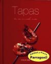 TAPAS (LAS MAS IRRESISTIBLES RECETAS)