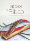 TAPAS OF BILBAO: THE CITY'S BEST PINTXO RECIPES