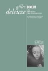 Cine 4. Las Imágenes Del Pensamiento