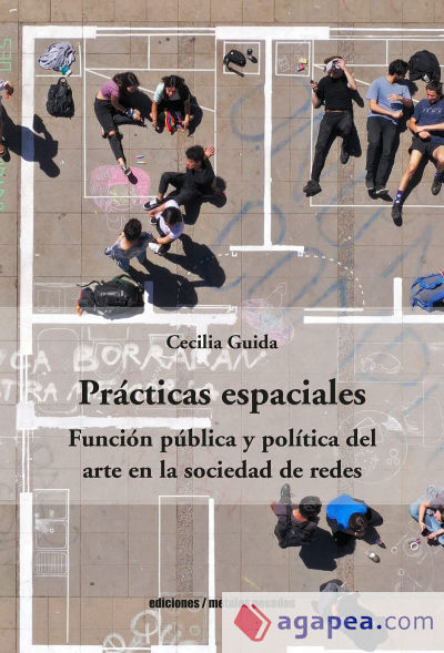 PRACTICAS ESPACIALES