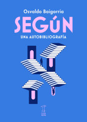 Portada de Según. Una Autobiografía