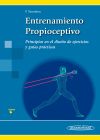 TARANTINO:Entrenamiento Propioceptivo: Principios en el diseño de ejercicios y guías prácticas