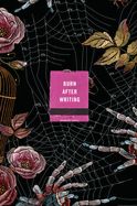 Portada de Burn After Writing (Spiders)