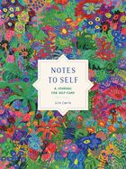 Portada de Notes to Self: A Journal for Self-Care