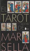 TAROT DE MARSELLA, EL (MAZO)